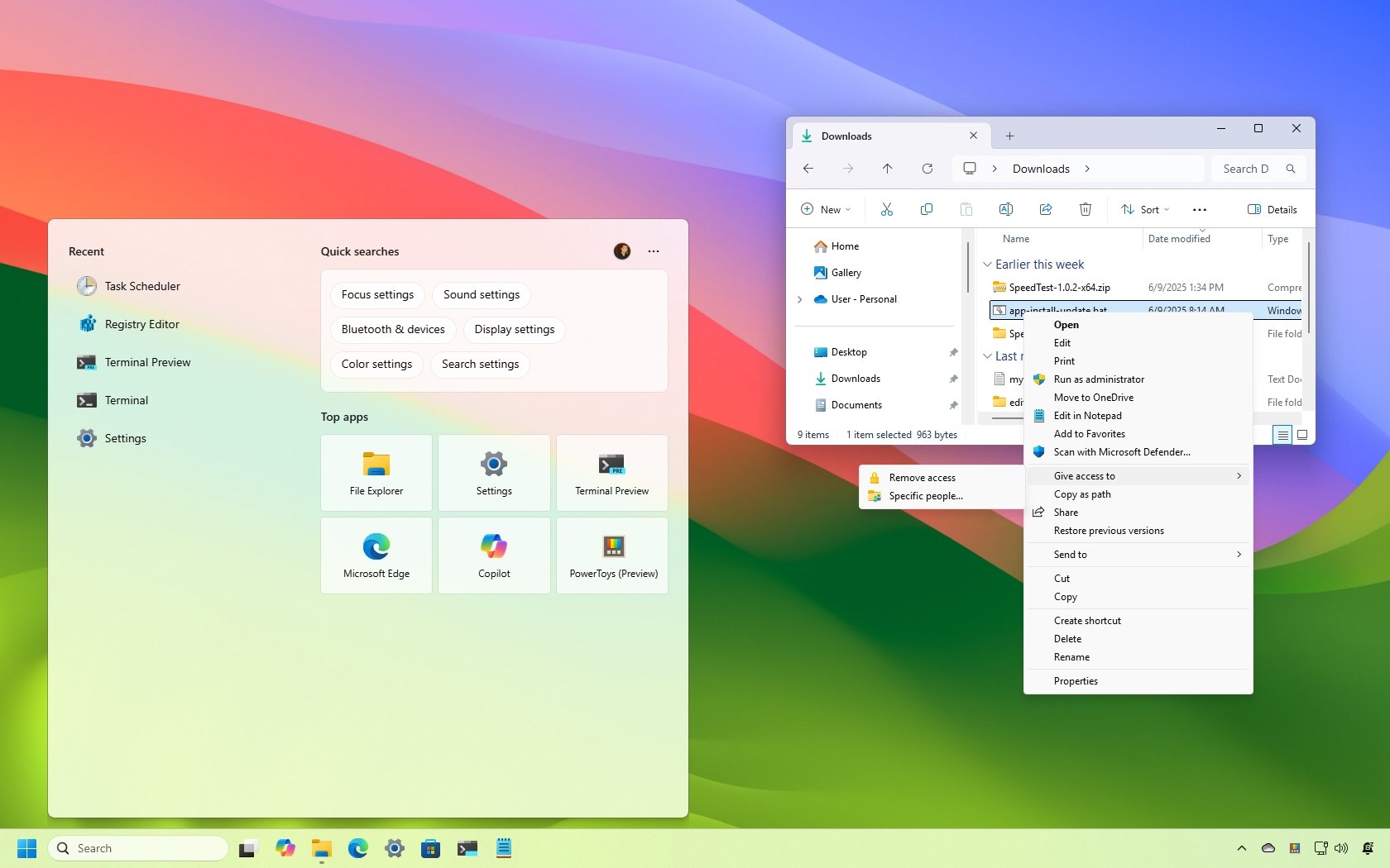 6 registry tweaks you must add to your Windows 11 PC