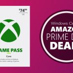 Stack 3 years of Xbox Game Pass core and save almost $50!
