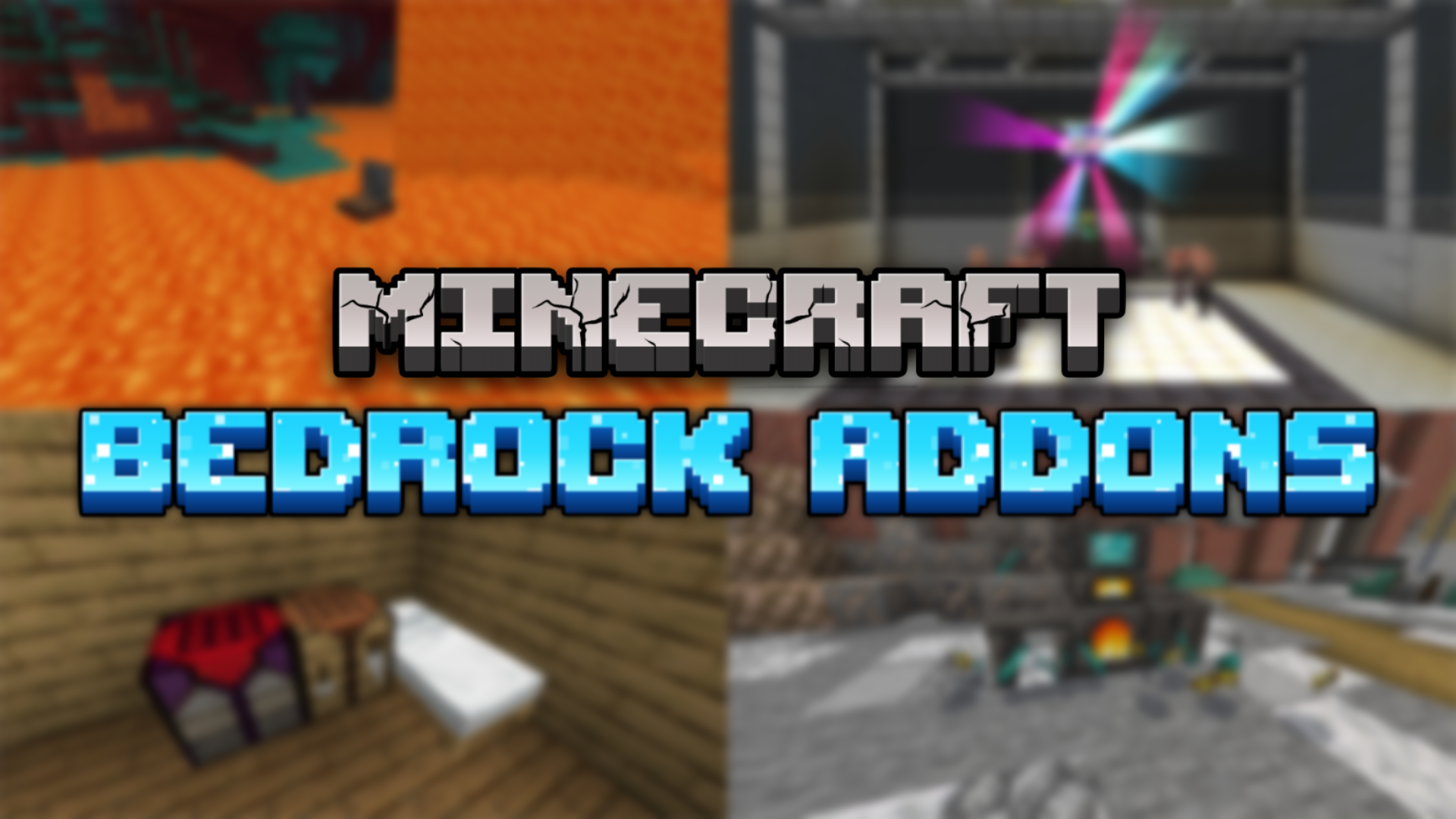 Top 5 free Minecraft Bedrock Edition add-ons