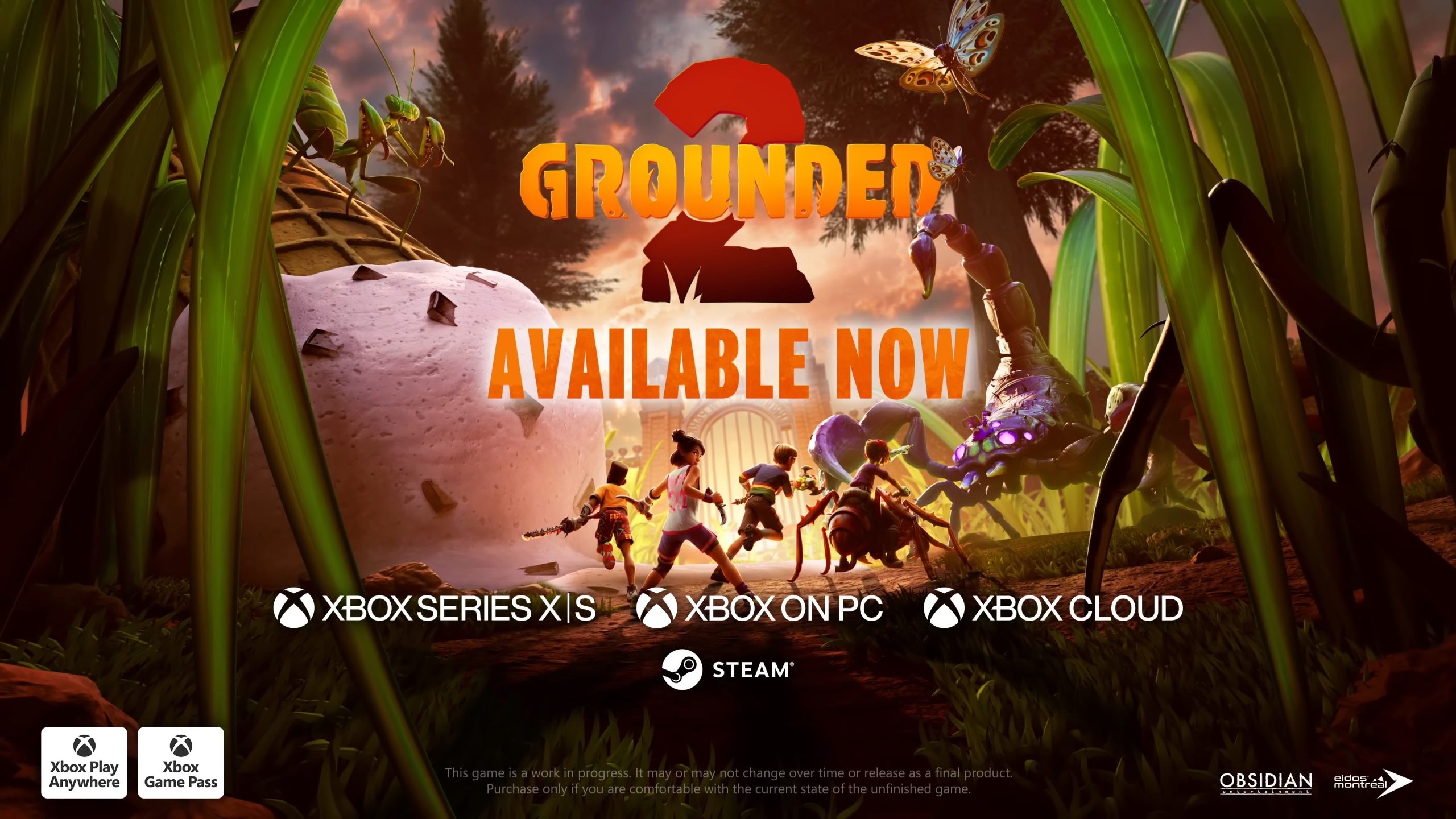 Xbox PC now looks to be turning into Xbox on PC
