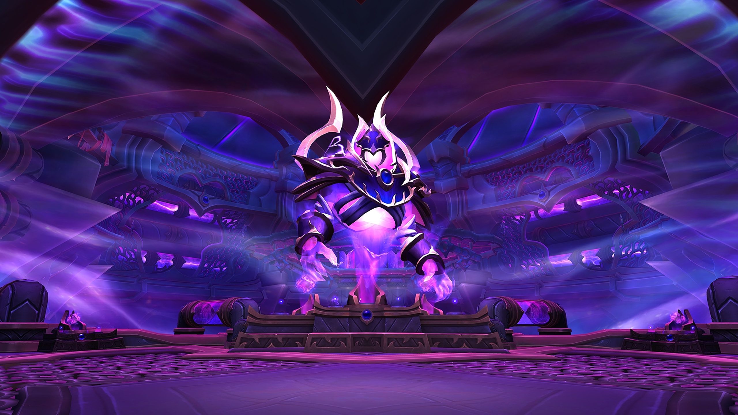 World of Warcraft: The War Within’s 3rd patch drops soon.
