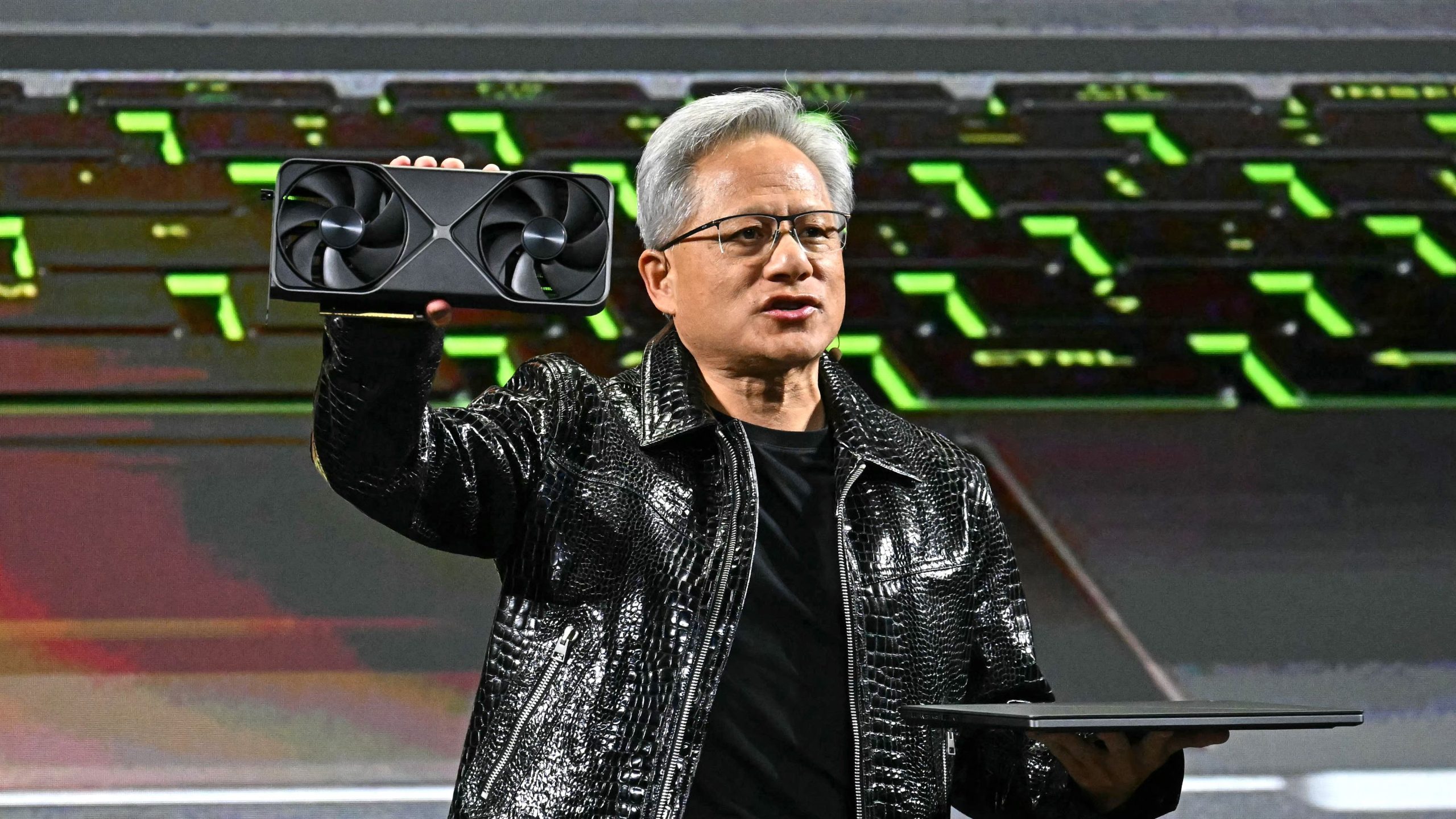 Leaked NVIDIA N1x chip has as many CUDA cores as an RTX 5070