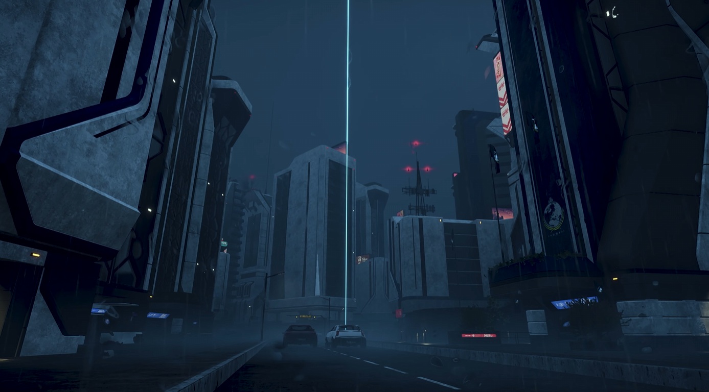 Is Helldivers 2 Teasing a Crossover With Halo 3: ODST?
