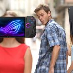 My PC gaming handheld has usurped my Xbox, and I’m not sorry