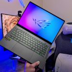 ASUS ROG Zephyrus G14 (2025) $450 off at Best Buy