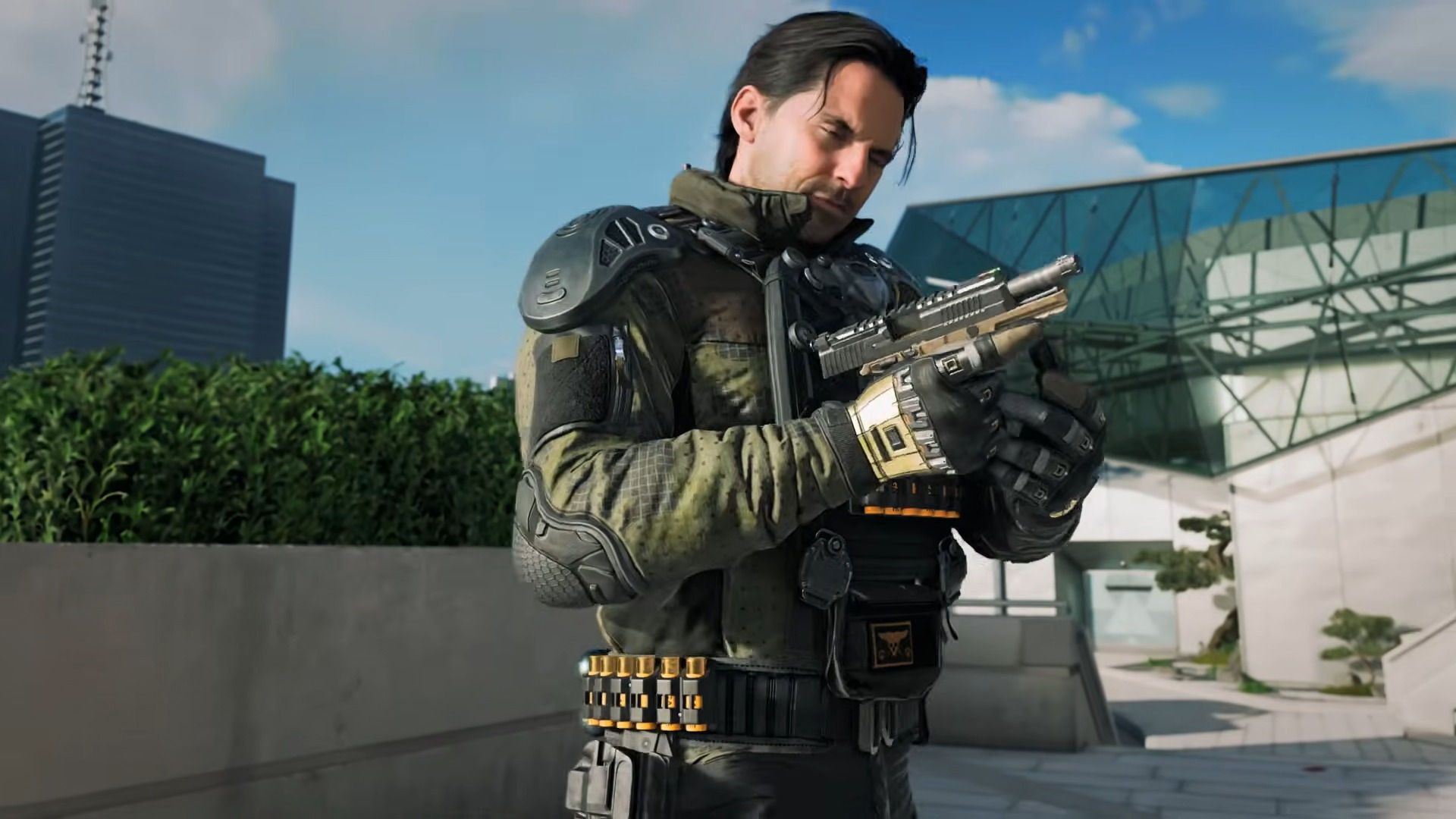 List of bugs and issues in Call of Duty: Black Ops 7 beta